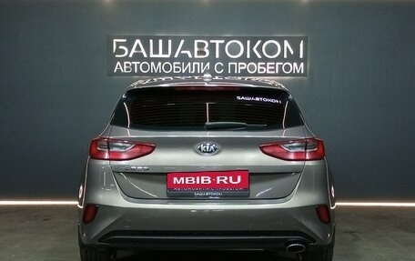 KIA cee'd III, 2018 год, 1 700 000 рублей, 5 фотография