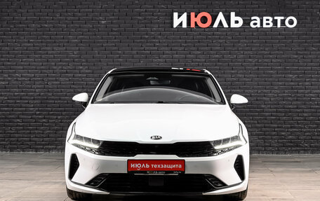 KIA K5, 2020 год, 2 920 000 рублей, 2 фотография