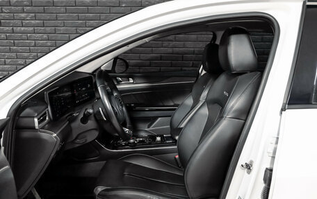 KIA K5, 2020 год, 2 920 000 рублей, 9 фотография