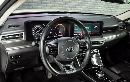 KIA K5, 2020 год, 2 920 000 рублей, 11 фотография