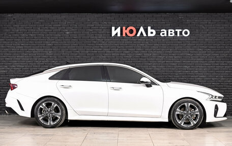 KIA K5, 2020 год, 2 920 000 рублей, 8 фотография