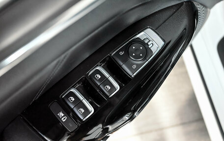 KIA K5, 2020 год, 2 920 000 рублей, 12 фотография