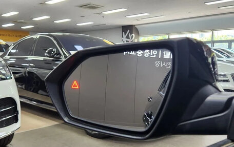 Hyundai Avante, 2023 год, 1 670 000 рублей, 5 фотография