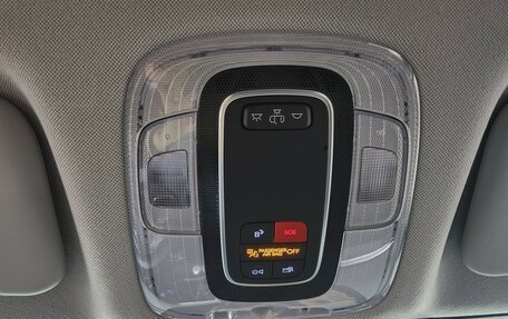 Hyundai Avante, 2023 год, 1 670 000 рублей, 8 фотография