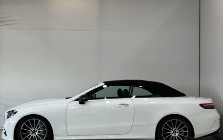 Mercedes-Benz E-Класс, 2018 год, 4 050 000 рублей, 2 фотография