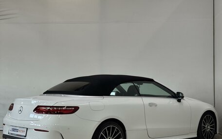 Mercedes-Benz E-Класс, 2018 год, 4 050 000 рублей, 7 фотография