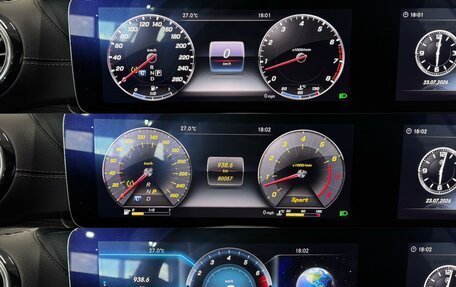Mercedes-Benz E-Класс, 2018 год, 4 050 000 рублей, 12 фотография