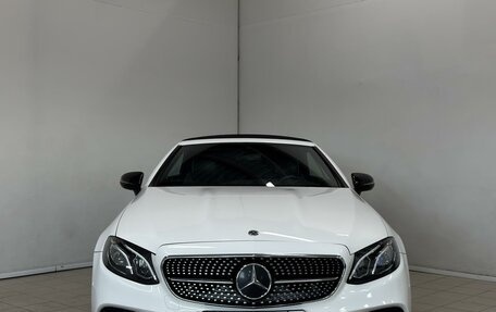 Mercedes-Benz E-Класс, 2018 год, 4 050 000 рублей, 10 фотография