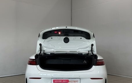 Mercedes-Benz E-Класс, 2018 год, 4 050 000 рублей, 5 фотография