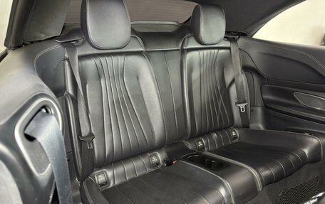 Mercedes-Benz E-Класс, 2018 год, 4 050 000 рублей, 29 фотография
