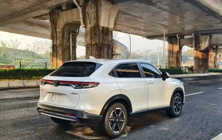 Honda Vezel, 2023 год, 1 490 222 рублей, 4 фотография