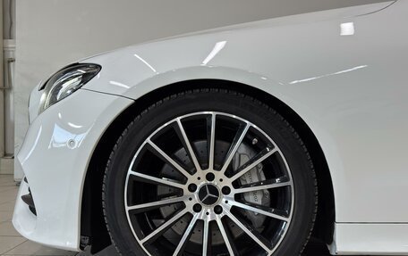 Mercedes-Benz E-Класс, 2018 год, 4 050 000 рублей, 32 фотография