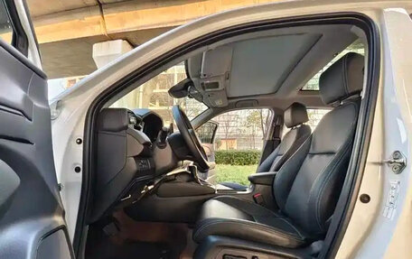 Honda Vezel, 2023 год, 1 490 222 рублей, 7 фотография