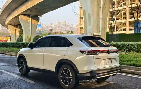 Honda Vezel, 2023 год, 1 490 222 рублей, 6 фотография
