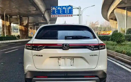 Honda Vezel, 2023 год, 1 490 222 рублей, 5 фотография