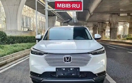 Honda Vezel, 2023 год, 1 490 222 рублей, 2 фотография