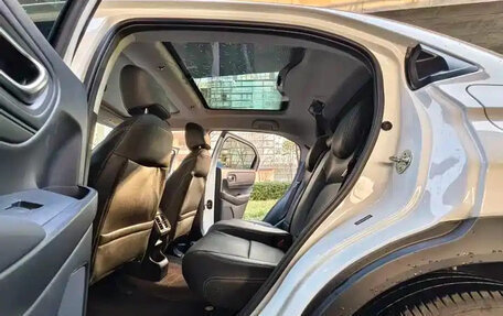 Honda Vezel, 2023 год, 1 490 222 рублей, 17 фотография