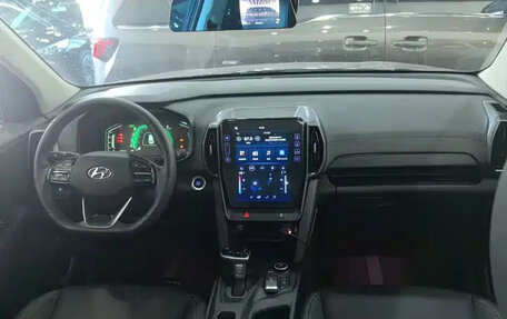 Hyundai ix35, 2022 год, 1 270 500 рублей, 7 фотография