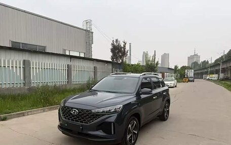 Hyundai ix35, 2022 год, 1 270 500 рублей, 2 фотография