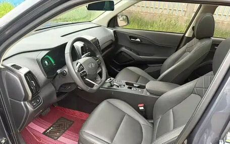 Hyundai ix35, 2022 год, 1 270 500 рублей, 8 фотография