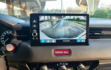 Honda Vezel, 2023 год, 1 490 222 рублей, 10 фотография