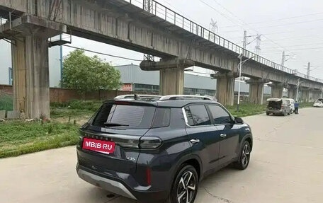 Hyundai ix35, 2022 год, 1 270 500 рублей, 6 фотография