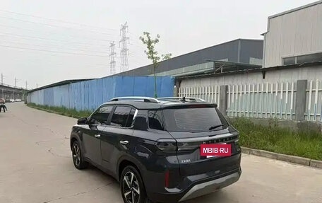 Hyundai ix35, 2022 год, 1 270 500 рублей, 5 фотография