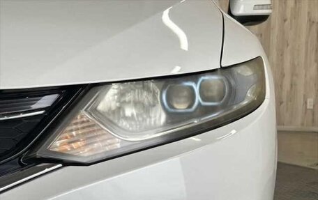 Honda Jade I, 2016 год, 906 000 рублей, 4 фотография