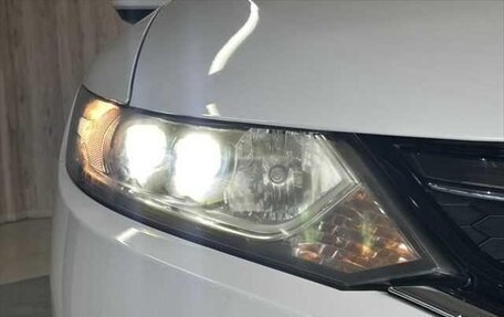 Honda Jade I, 2016 год, 906 000 рублей, 6 фотография