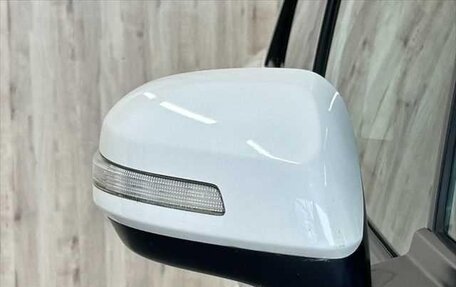 Honda Jade I, 2016 год, 906 000 рублей, 7 фотография