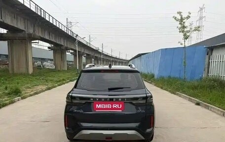 Hyundai ix35, 2022 год, 1 270 500 рублей, 4 фотография