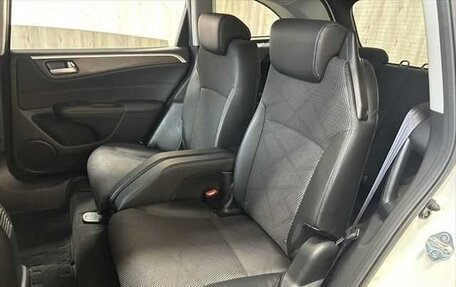 Honda Jade I, 2016 год, 906 000 рублей, 11 фотография