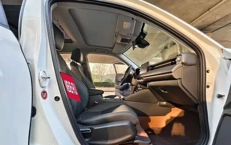 Honda Vezel, 2023 год, 1 490 222 рублей, 16 фотография