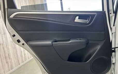 Honda Jade I, 2016 год, 906 000 рублей, 20 фотография