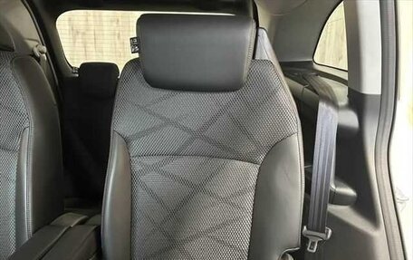 Honda Jade I, 2016 год, 906 000 рублей, 14 фотография