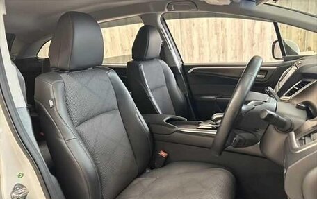 Honda Jade I, 2016 год, 906 000 рублей, 18 фотография