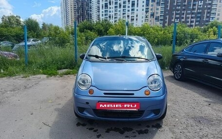 Daewoo Matiz I, 2008 год, 177 000 рублей, 2 фотография