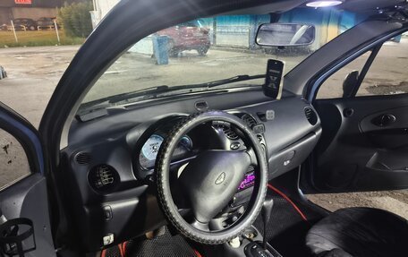 Daewoo Matiz I, 2008 год, 177 000 рублей, 17 фотография