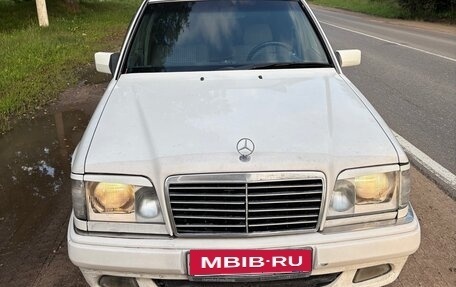 Mercedes-Benz E-Класс, 1994 год, 285 000 рублей, 7 фотография