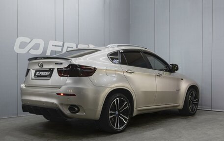 BMW X6, 2010 год, 1 788 000 рублей, 2 фотография