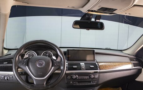 BMW X6, 2010 год, 1 788 000 рублей, 6 фотография