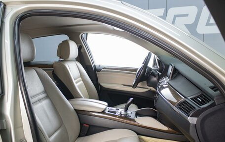 BMW X6, 2010 год, 1 788 000 рублей, 8 фотография
