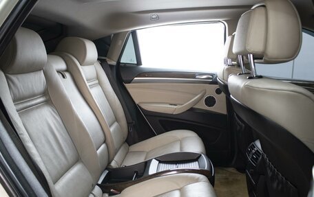 BMW X6, 2010 год, 1 788 000 рублей, 7 фотография