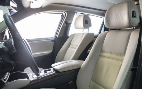BMW X6, 2010 год, 1 788 000 рублей, 10 фотография