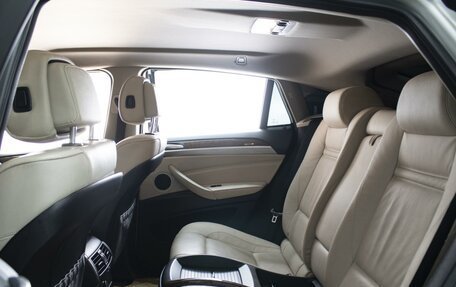 BMW X6, 2010 год, 1 788 000 рублей, 9 фотография