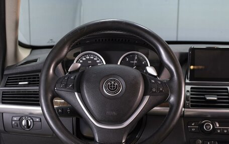 BMW X6, 2010 год, 1 788 000 рублей, 12 фотография