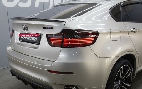 BMW X6, 2010 год, 1 788 000 рублей, 5 фотография