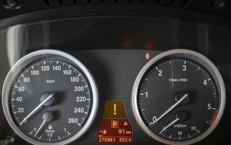 BMW X6, 2010 год, 1 788 000 рублей, 14 фотография