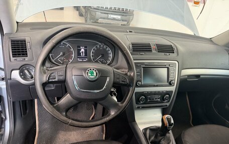 Skoda Octavia, 2013 год, 799 000 рублей, 5 фотография