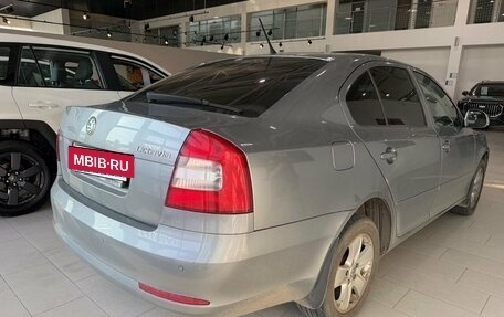 Skoda Octavia, 2013 год, 799 000 рублей, 2 фотография